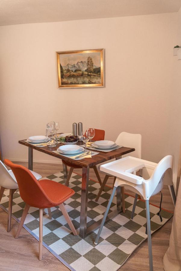 Naturini Apartment *