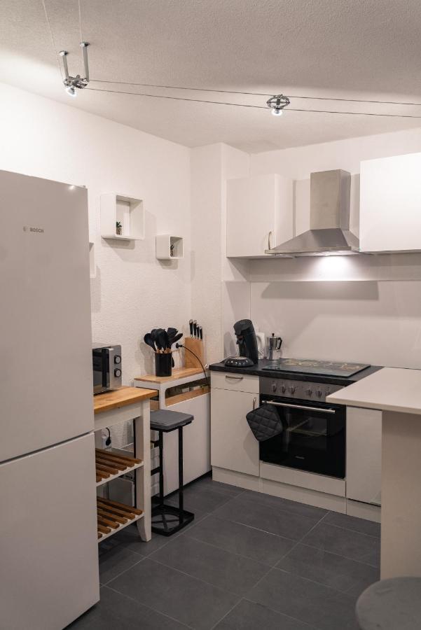 Apartment Naturini Freiburg im Breisgau
