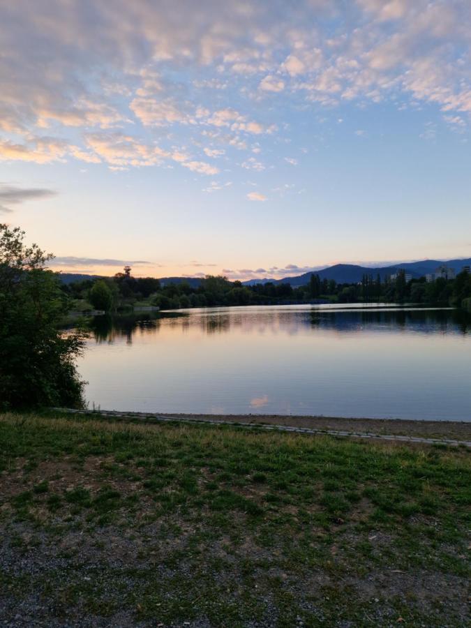 Naturini Apartment Freiburg im Breisgau